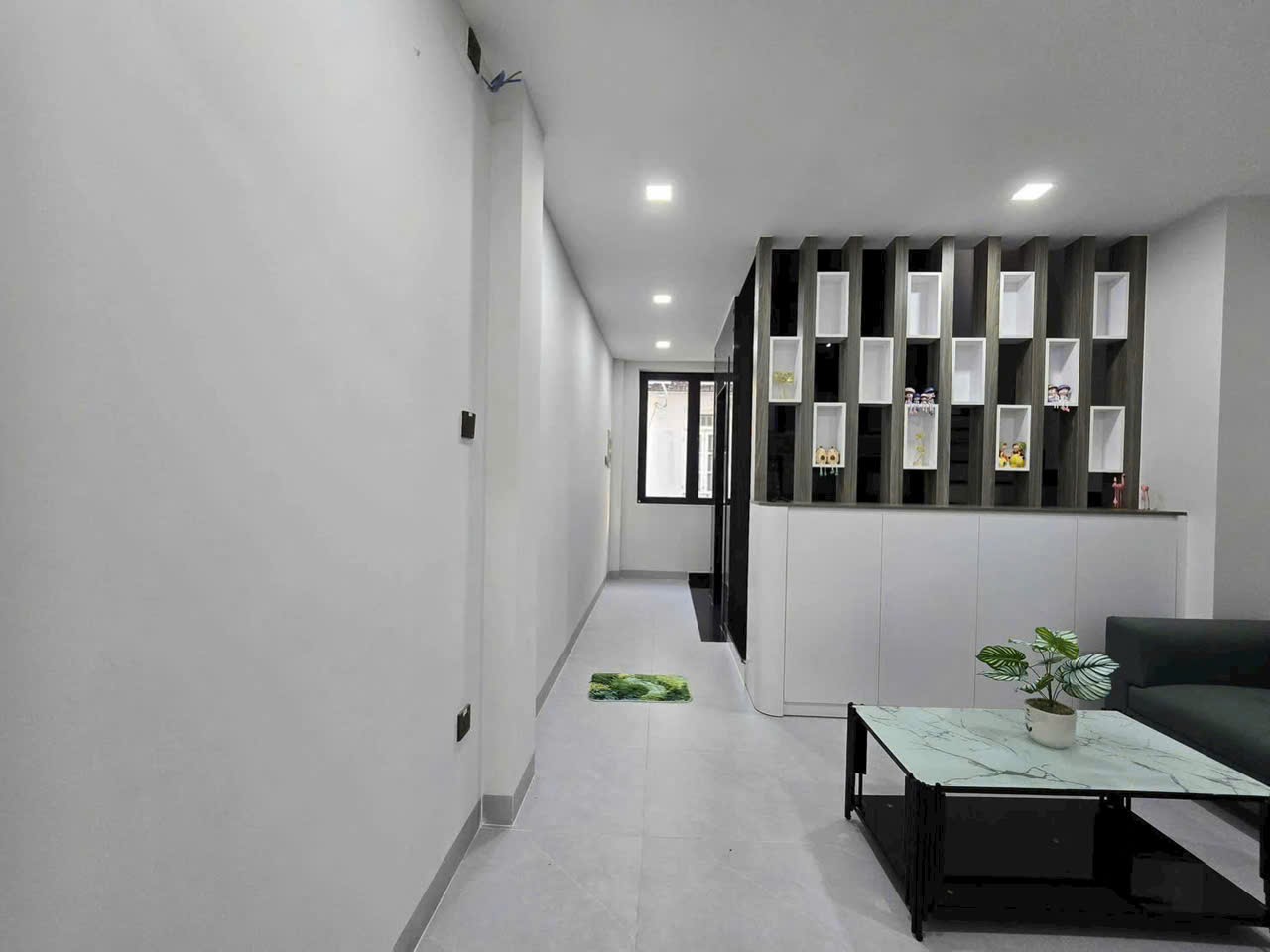 Bán nhà 4 tầng, thang máy full nội thất khu dân cư An Phú Hưng, quận 7 diện tích 72m2