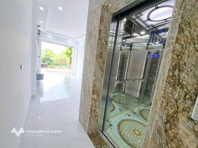 Bán nhà mặt đường Quang Lai 6 tầng thang máy, ôtô tránh, vỉa hè kinh doanh chỉ hơn 12 tỷ