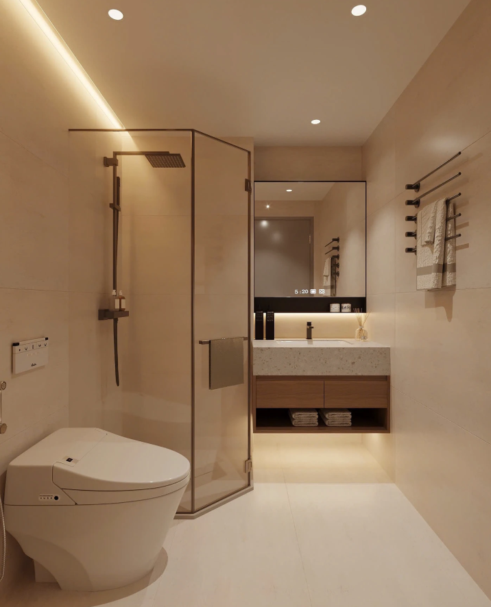 Siêu rẻ nhà Đặng Thùy Trâm, phường 13, Bình Thạnh, diện tích 73m2, 4 tầng, còn 16.5 tỷ