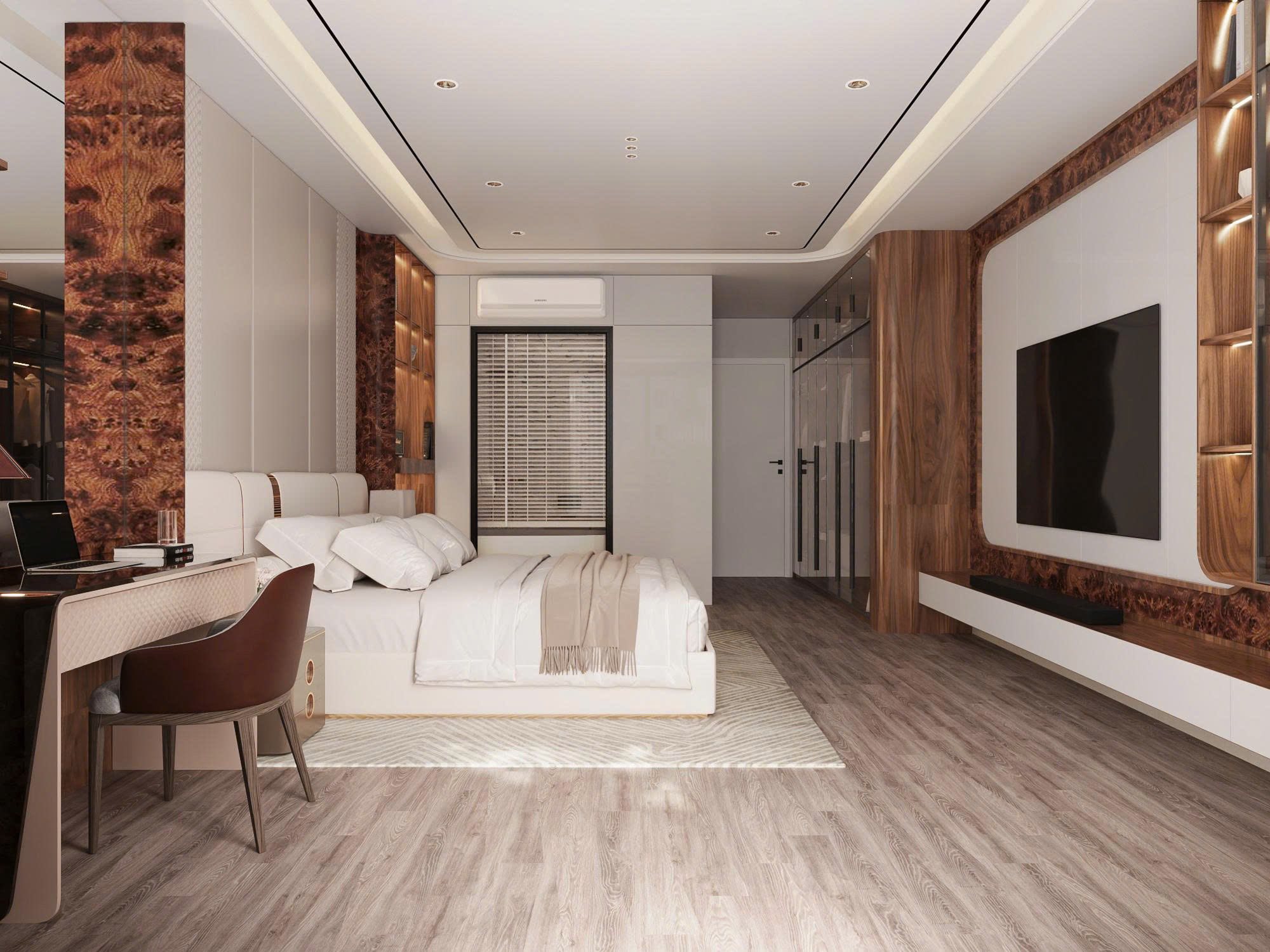 Bán gấp nhà phố Ngụy Như Kon Tum, 55m2, 7 tầng, thang máy