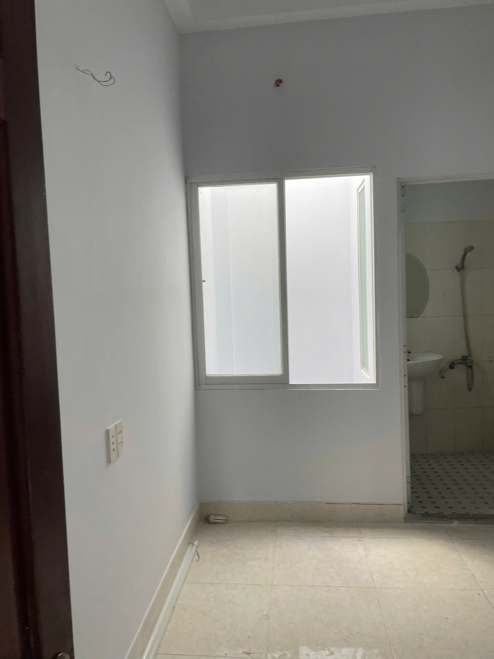 Bán nhà 50m2 đường số 30 có kết cấu 3 tầng bê tông cốt thép