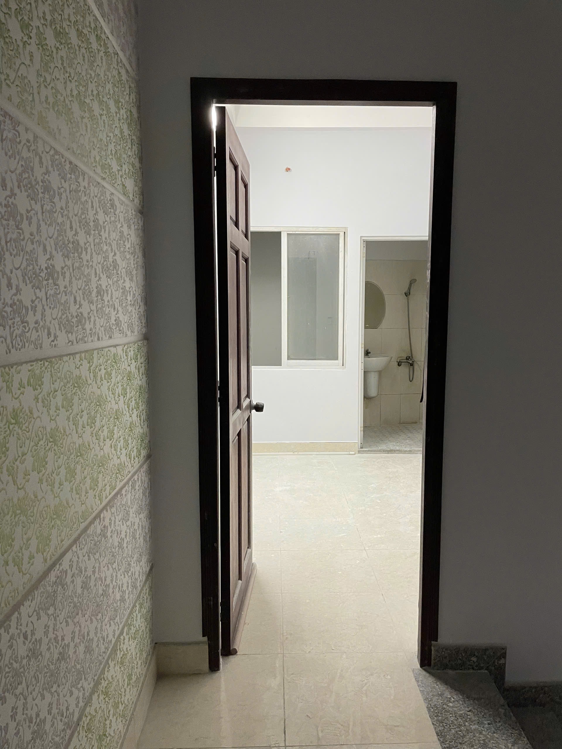 Bán nhà 50m2 đường số 30 có kết cấu 3 tầng bê tông cốt thép