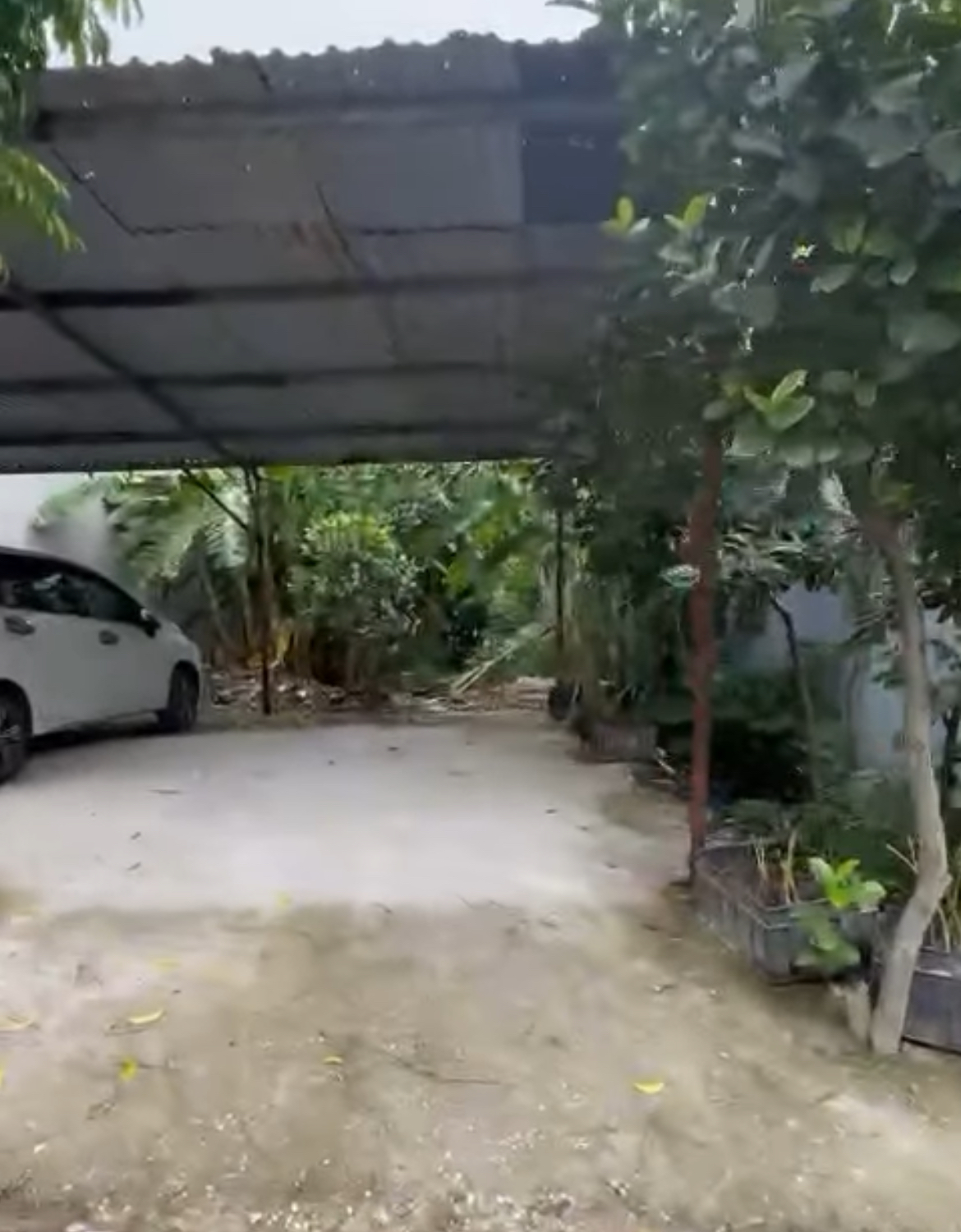 Bán đất 80m2 trục cây xăng Vĩnh Khê, An Dương, Hải Phòng