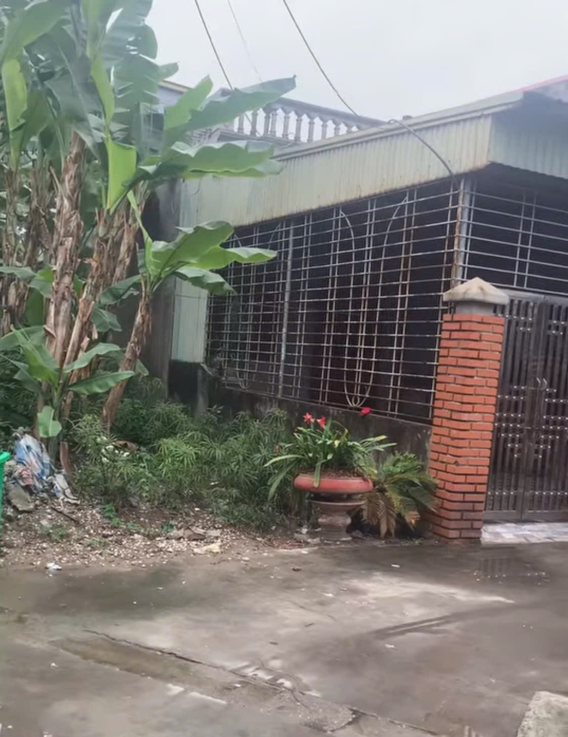 Bán đất 110m2 Kiều Đông, Hồng Thái, An Dương, Hải Phòng