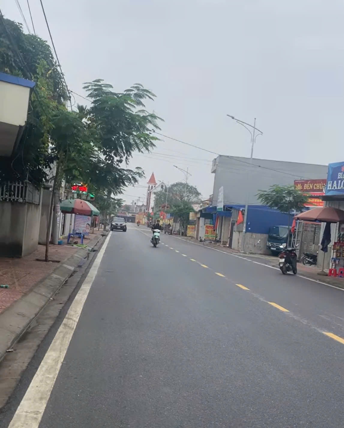 Bán đất 110m2 Kiều Đông, Hồng Thái, An Dương, Hải Phòng