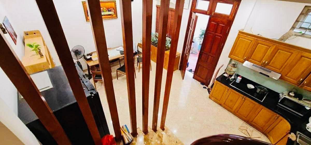 Bán nhà phố Đào Tấn, Ba Đình, 34m2, 5 tầng, 7.95 tỷ