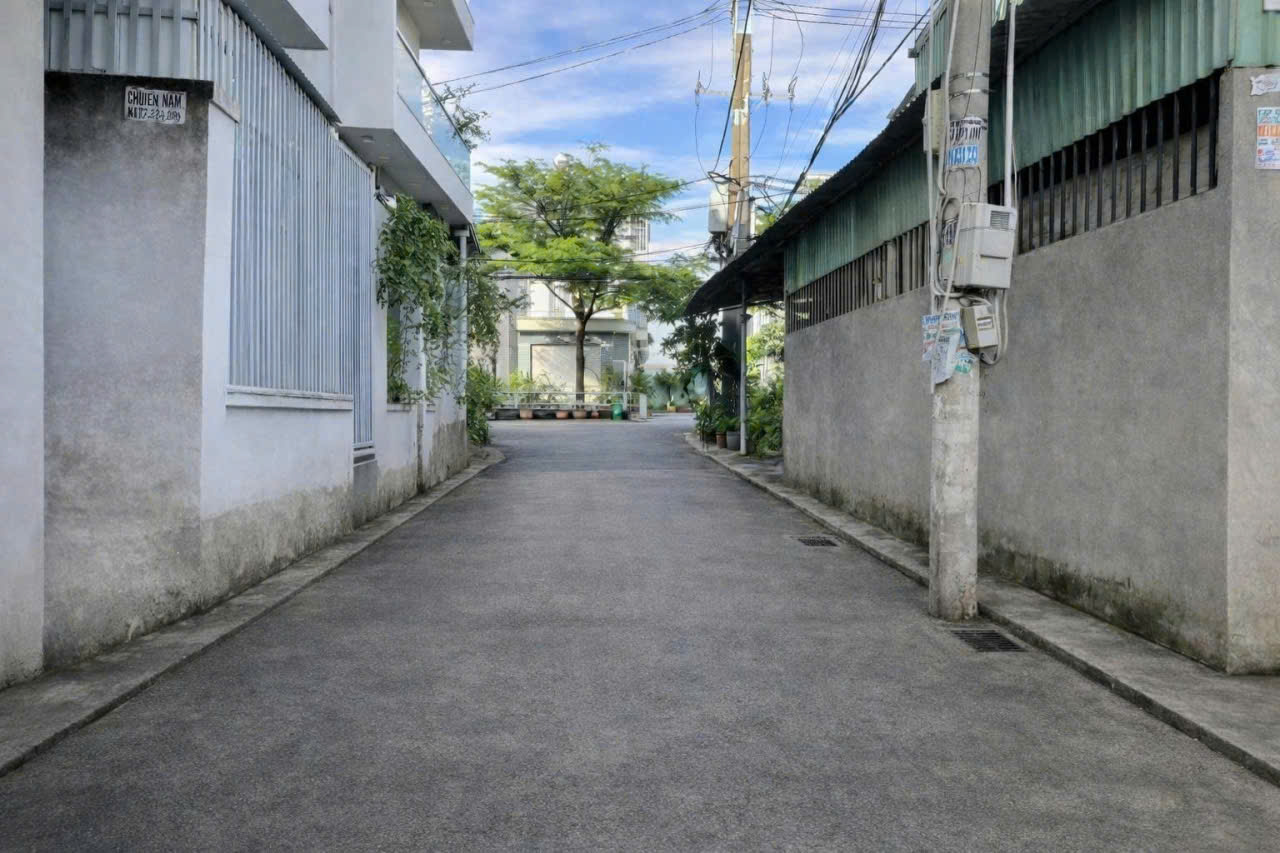 Bán 2 lô đất Thạnh Xuân 25, quận 12 diện tích 125m2, sổ hồng riêng, khu vực hiện hữu, gần Hà Huy Giáp