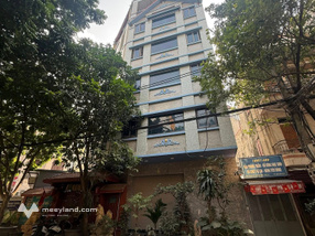 Bán tòa nhà mặt đường 18m2 khu đô thị Mỗ Lao, 95m2, 7 tầng, thang máy