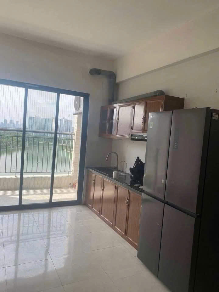 Bán gấp căn hộ 65m2 chung cư Thanh Hà Cienco 5 – View hồ