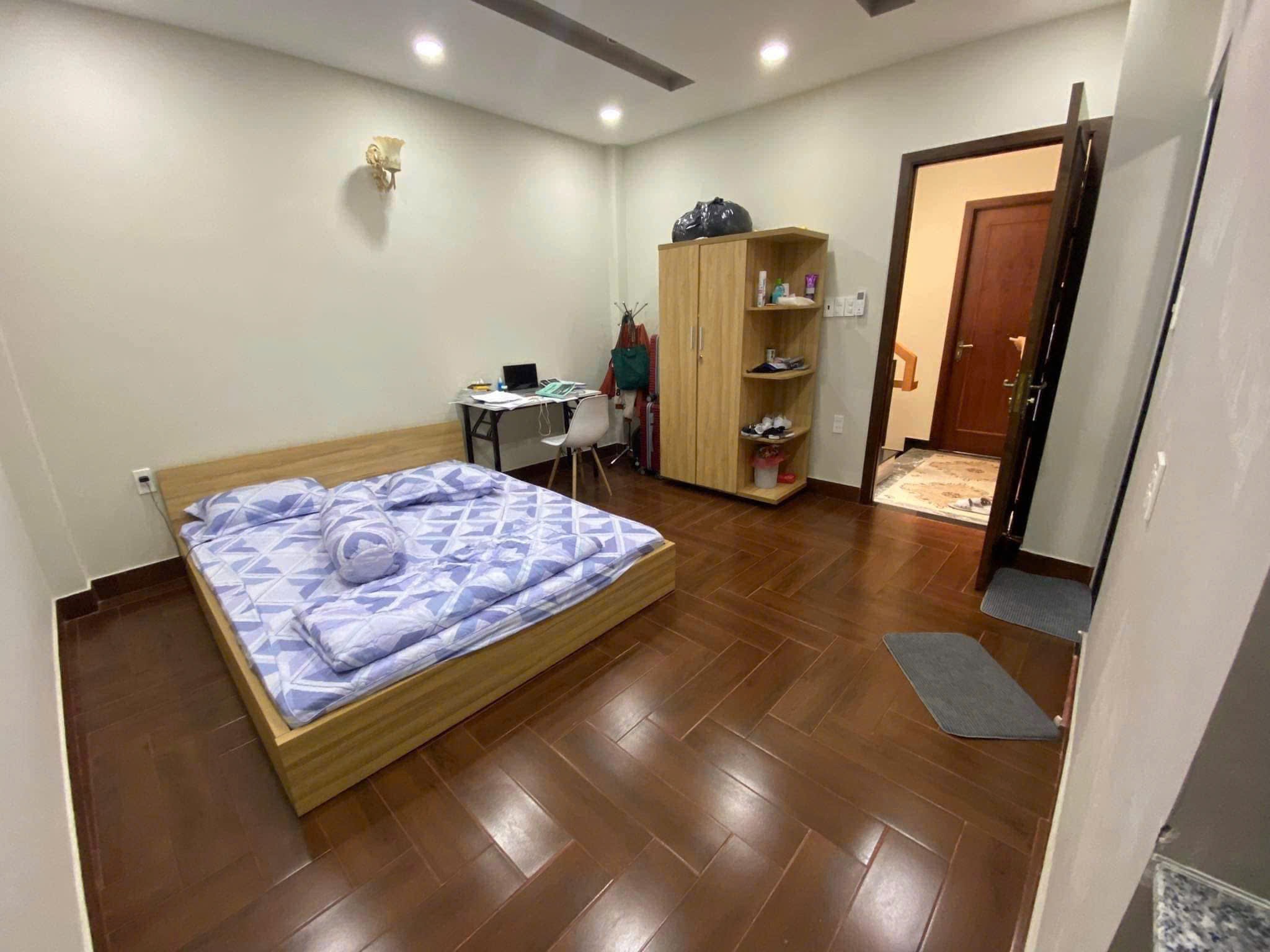 Nhà ở khu đồng bộ cao tầng, hẻm xe hơi diện tích 53,5m2, giá bán 11 tỷ