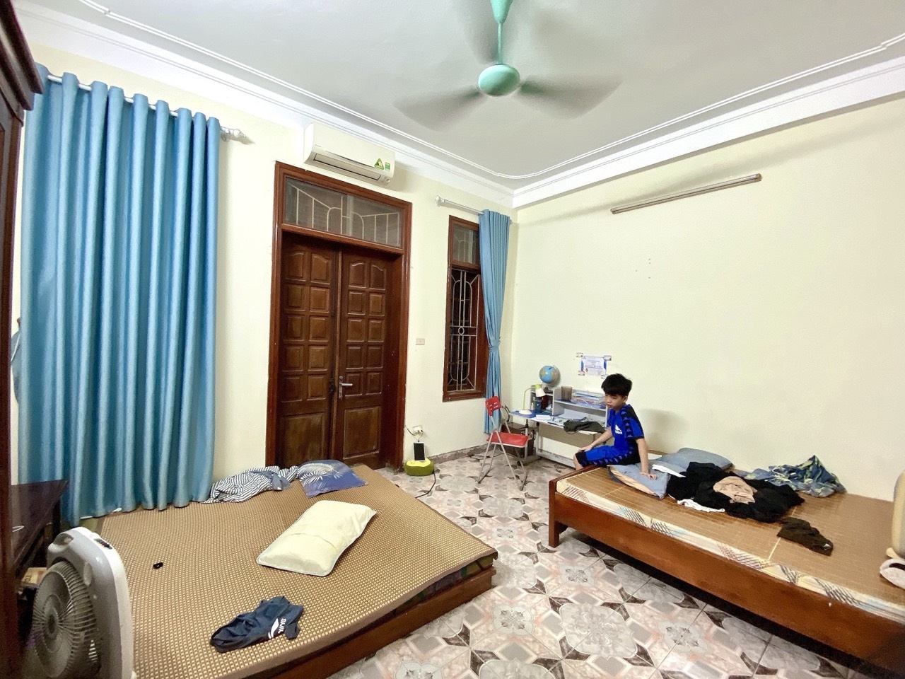 Lô góc 2 mặt ngõ 2 ô tô tránh, phố Nguyễn Trãi - cạnh Royal City, 36m2, mặt tiền 6m, kinh doanh, 10,8 tỷ