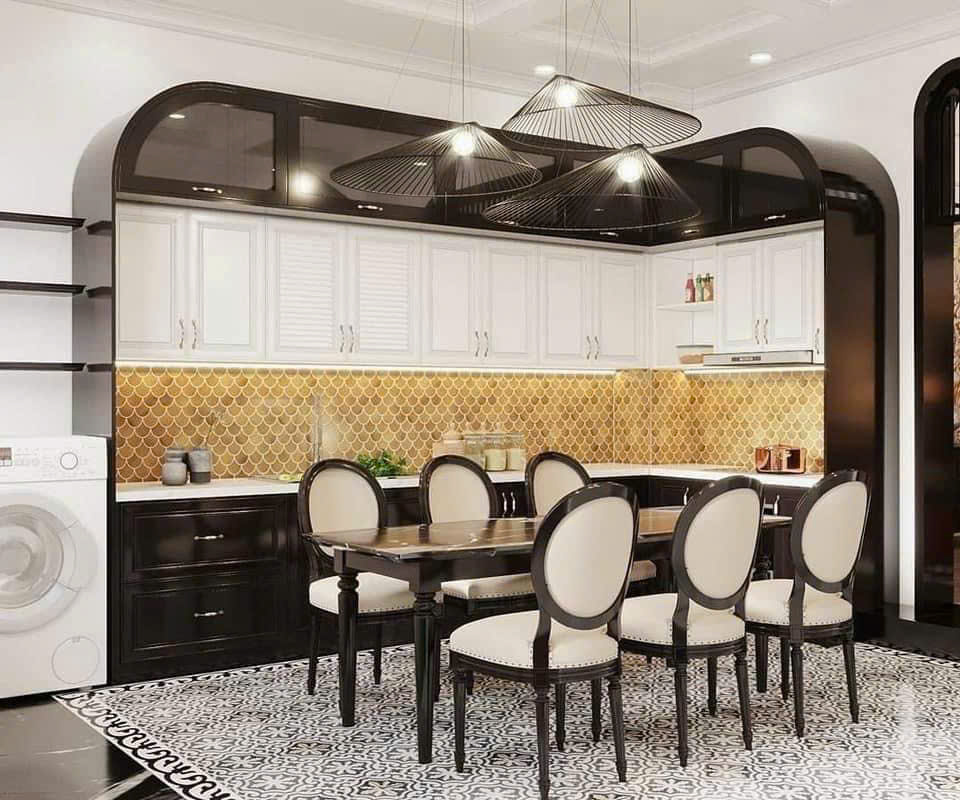 Bán nhà đường Trần Quang Diệu phân lô ô tô thông , thang máy , kinh doanh - 32 tỷ