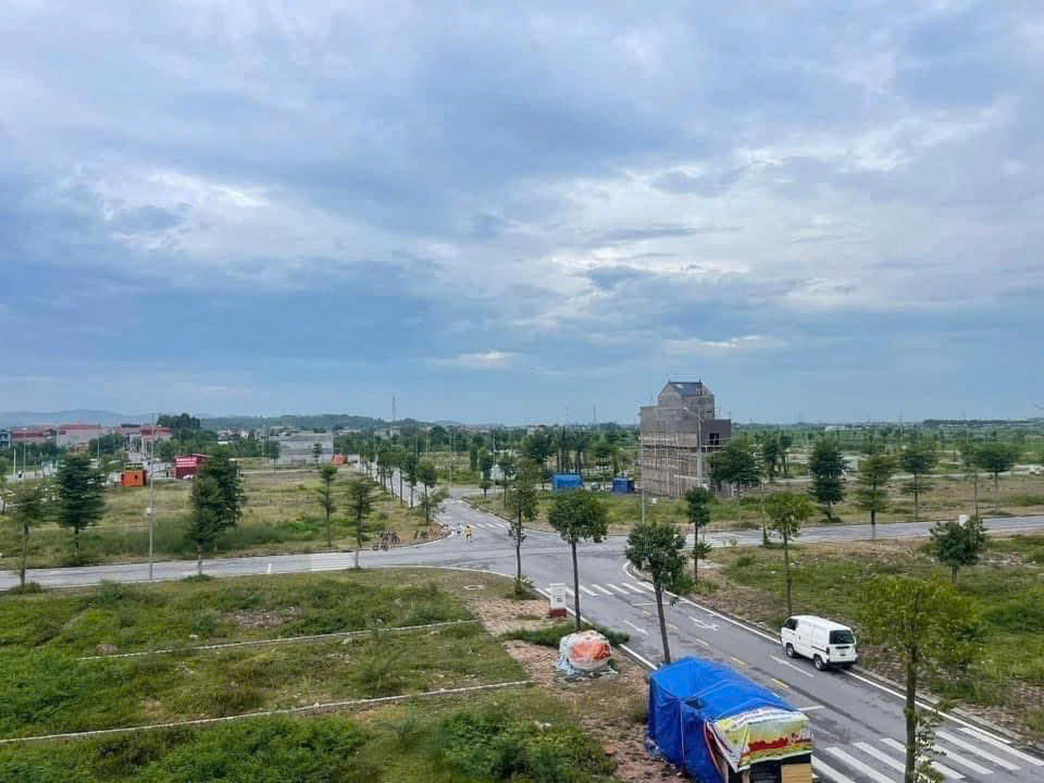 Bán đất khu đô thị Đức Giang, phường Yên Dũng, tỉnh Bắc Ninh