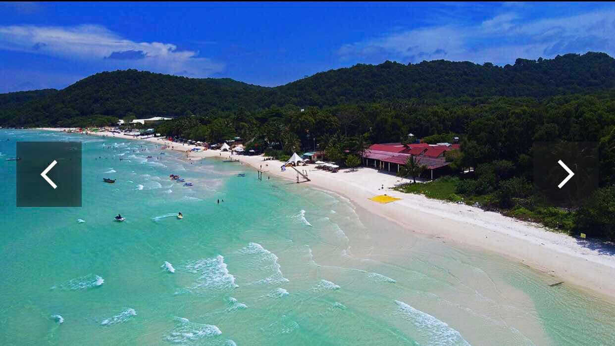 Cần bán gấp 2 thửa đất chính chủ tại trung tâm An Thới - đặc khu kinh tế Phú Quốc, tỉnh An Giang