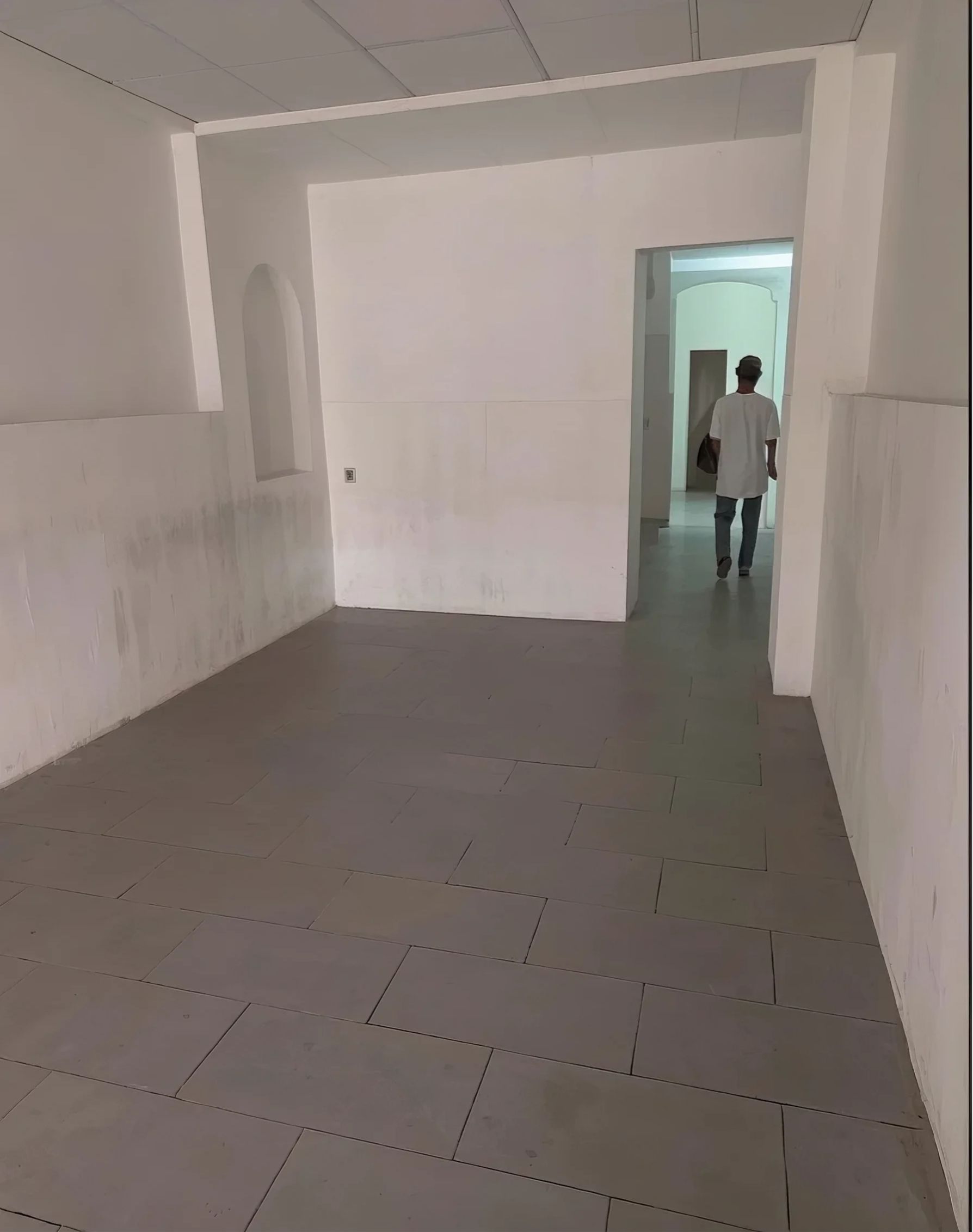 Victor Trần – Chuyên nhà phố trung tâm TP.HCM