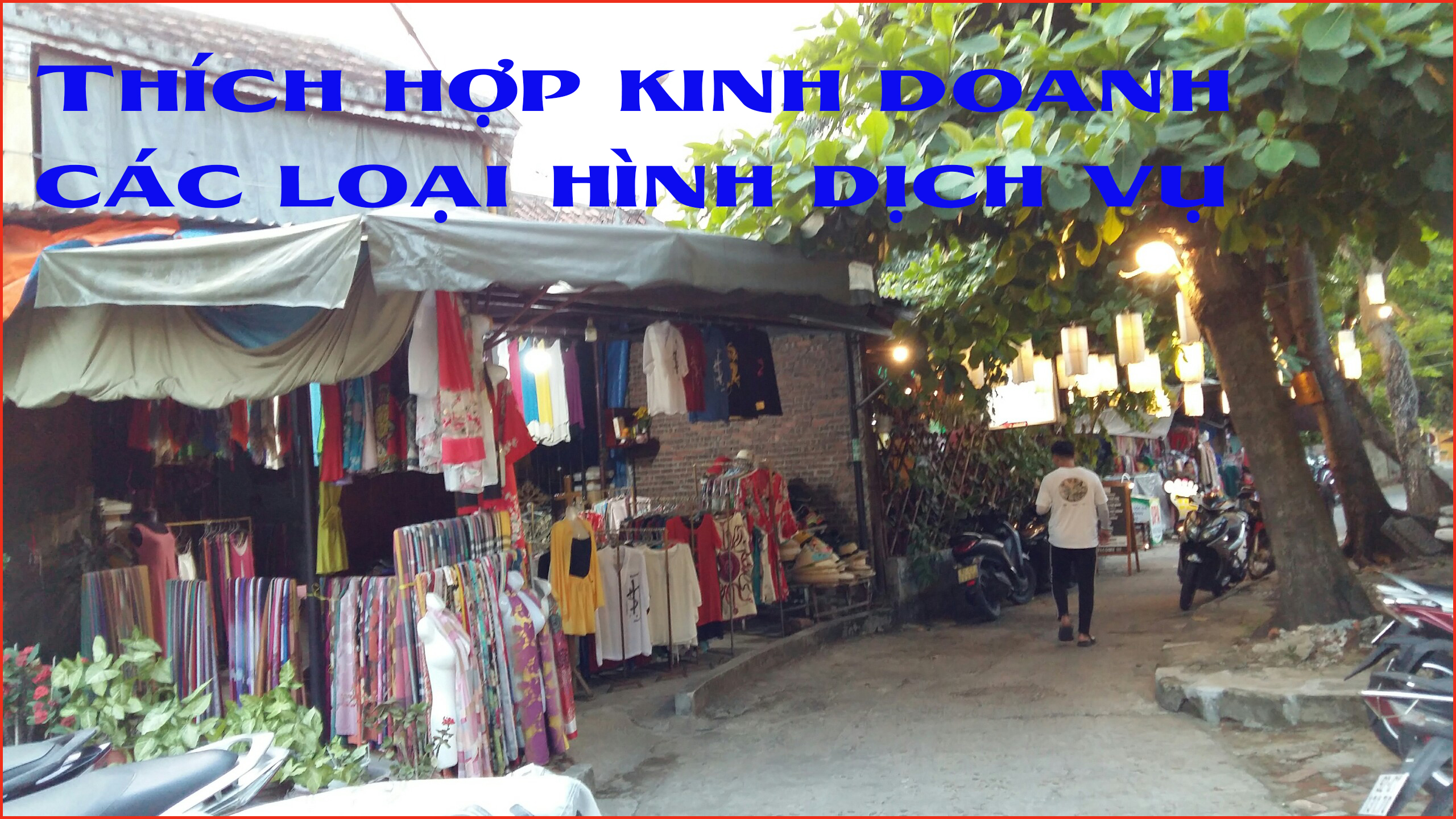 Bán rẻ nhà phố 5 x 14m trung tâm Phố Cổ Hội An, tặng 50m2 đất thổ cư.