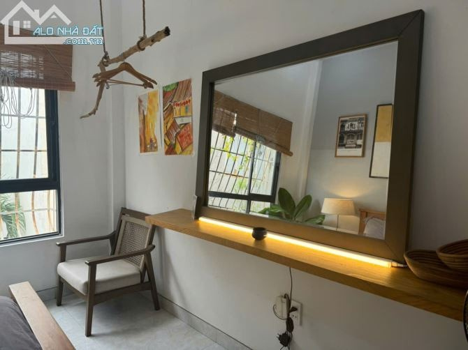 Chính chủ cần bán căn nhà vị trí cực hiếm tại khu ABC - Nguyễn Hữu Cảnh diện tích 53m2, giá 15,5 tỷ