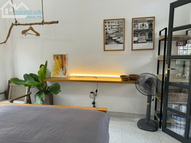 Chính chủ cần bán căn nhà vị trí cực hiếm tại khu ABC - Nguyễn Hữu Cảnh diện tích 53m2, giá 15,5 tỷ