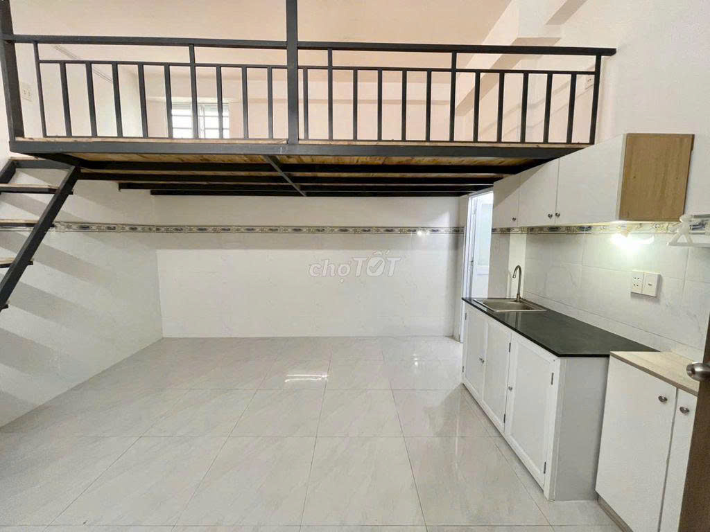 Cần pass lại gấp phòng trọ phường 16, quận Gò Vấp