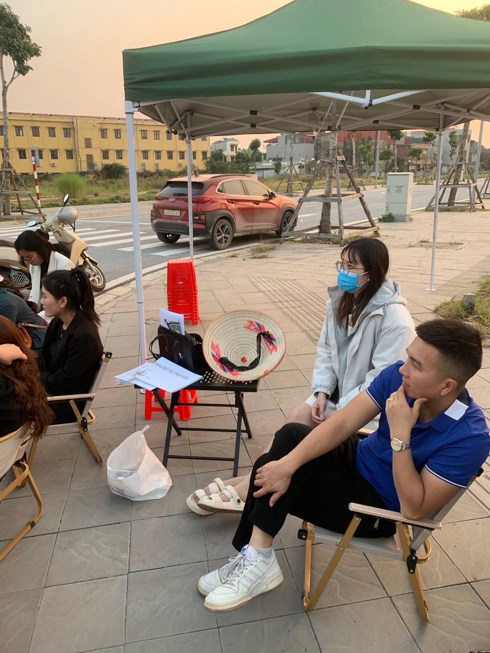 Dự án hot nhất tại Hải Dương - khu đô thị Trái Bầu Riverside