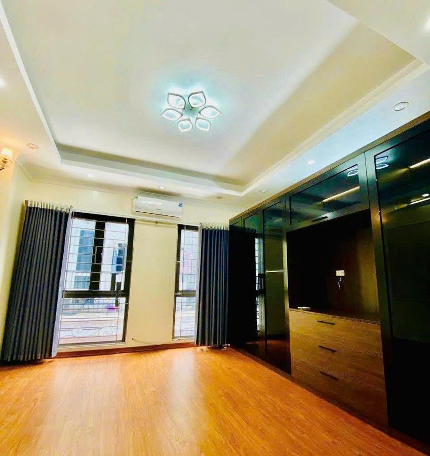 Nhà đẹp phân lô, ô tô đỗ cửa, gần Đô Nghĩa, Hà Đông, giá chỉ 6,4 tỷ