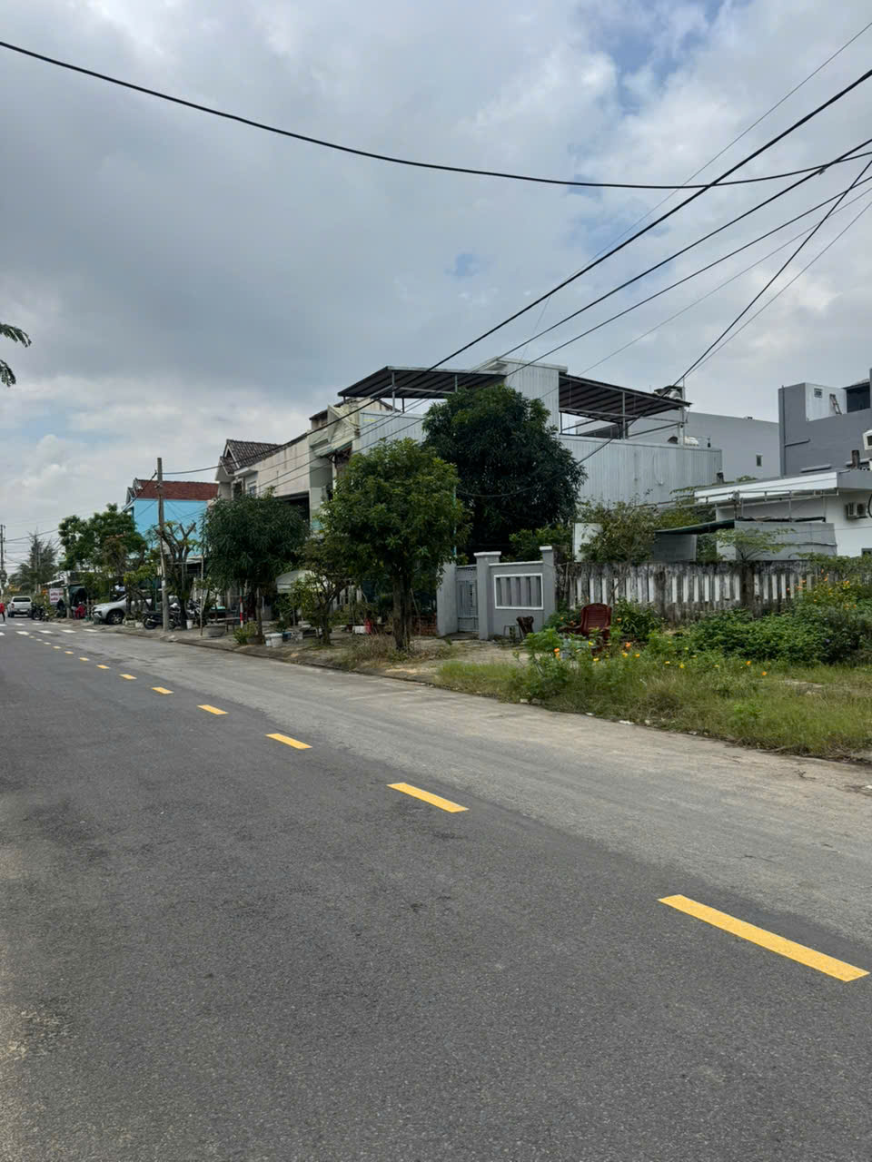 Đất đường Phan Tòng, phường Hòa Hải, Ngũ Hành Sơn, Đà Nẵng