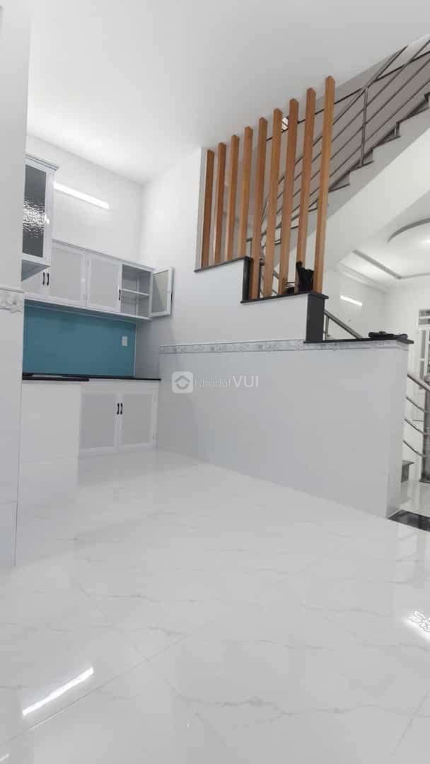 Nhà bán Phan Anh, Bình Tân, ngang 4,5m, 76m2, giá chào 5 tỷ