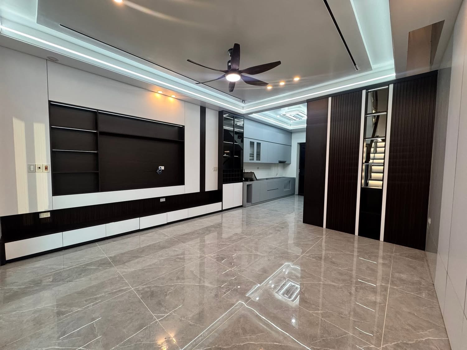 Bán nhà 3 tầng Tự Lập, An Dương, Hải Phòng