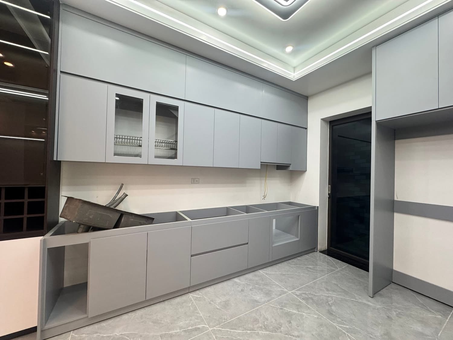 Bán nhà 3 tầng Tự Lập, An Dương, Hải Phòng