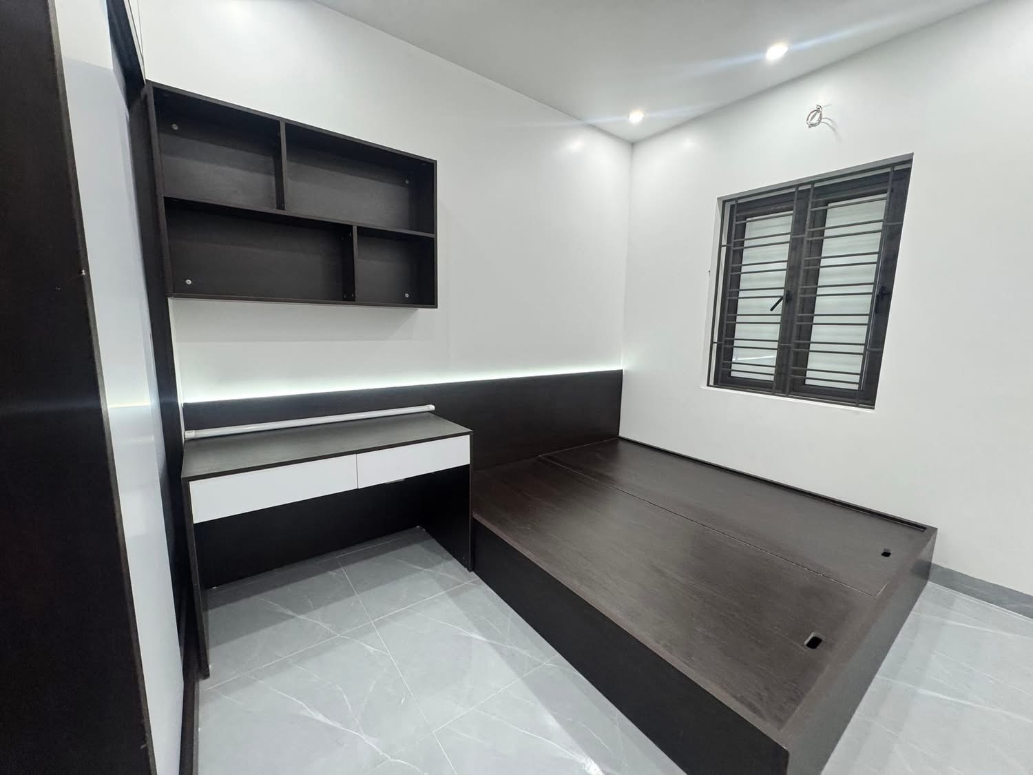 Bán nhà 3 tầng Tự Lập, An Dương, Hải Phòng