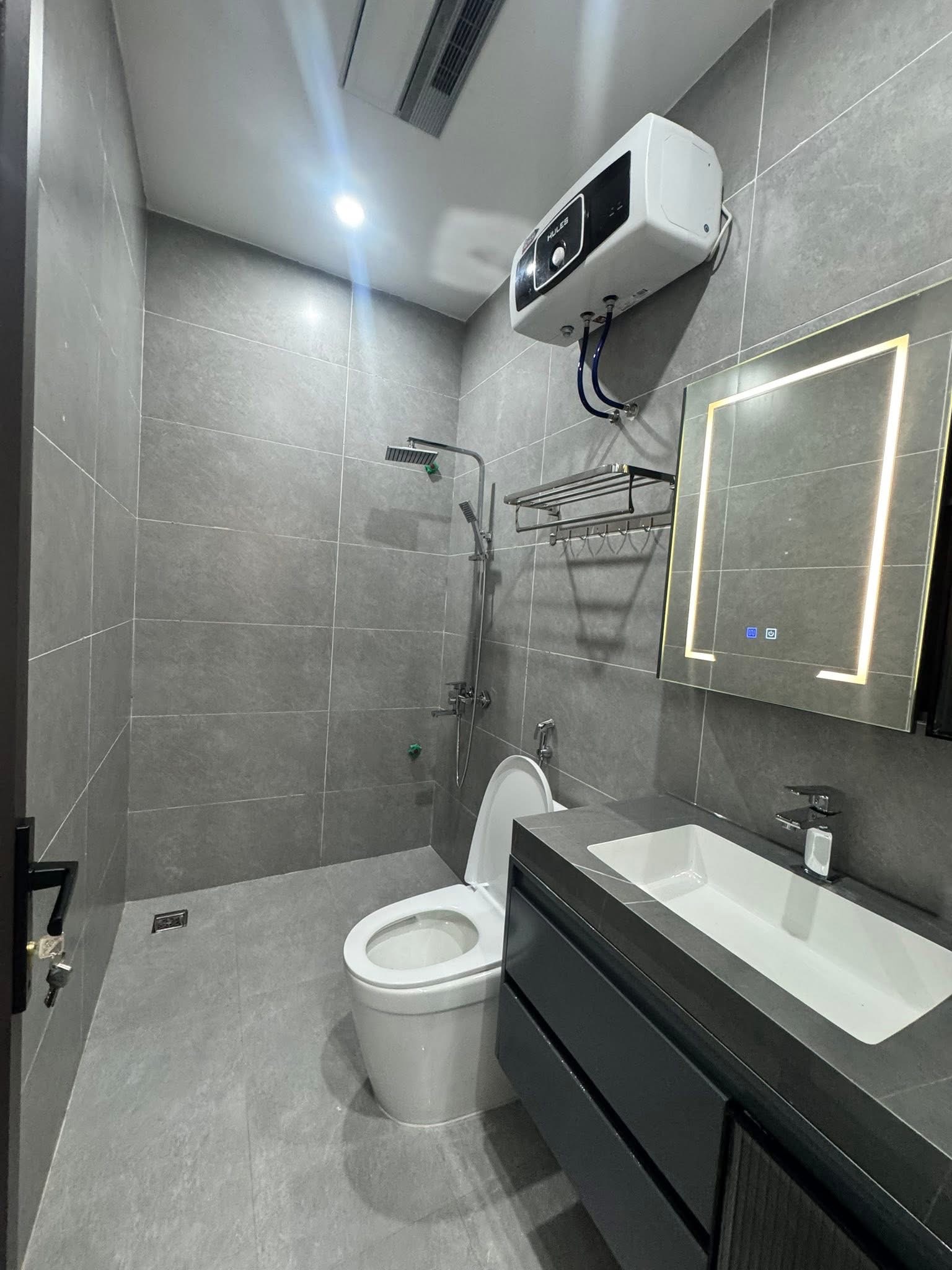 Bán nhà 3 tầng Tự Lập, An Dương, Hải Phòng