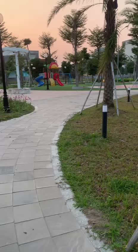 Dự án hot nhất tại Hải Dương - khu đô thị Trái Bầu Riverside