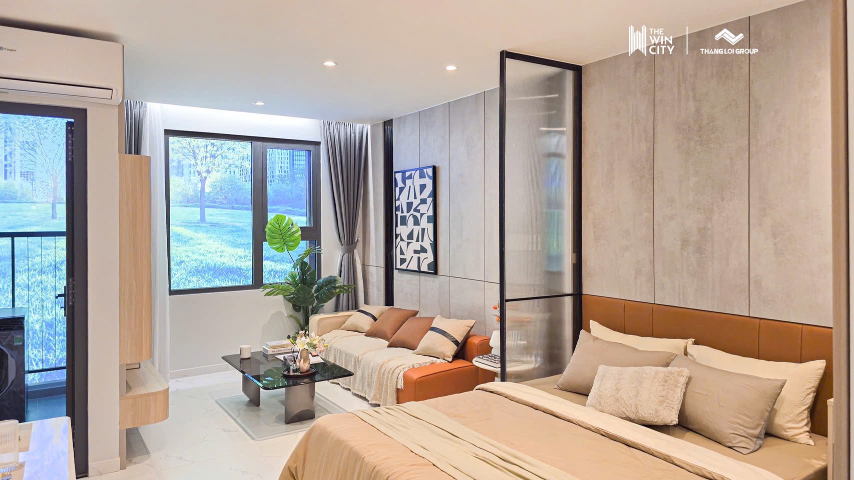 The Win City – cơ hội đầu tư số 1 Tây Sài Gòn, căn hộ cao cấp chỉ từ 1.2 tỷ/căn