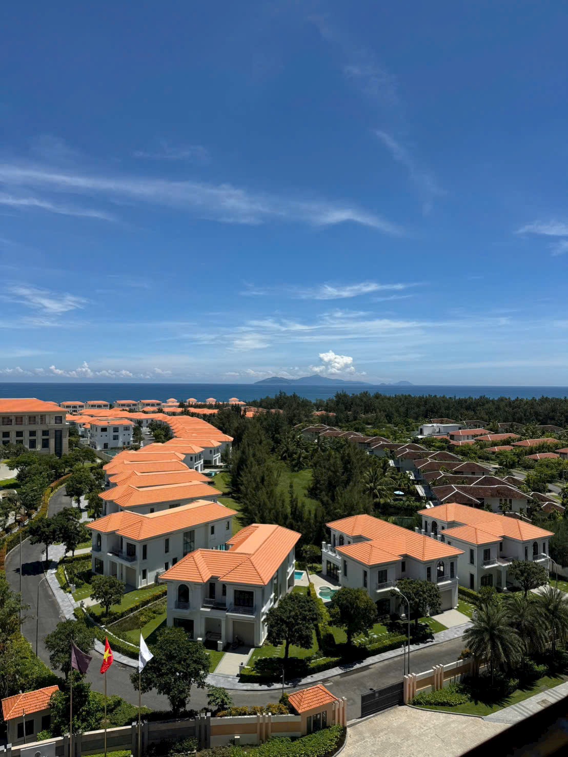 Chỉ từ 4,8x tỷ sở hữu căn 2 ngủ Newtown Diamond, view trực diện biển, sở hữu lâu dài, chiết khấu 12%