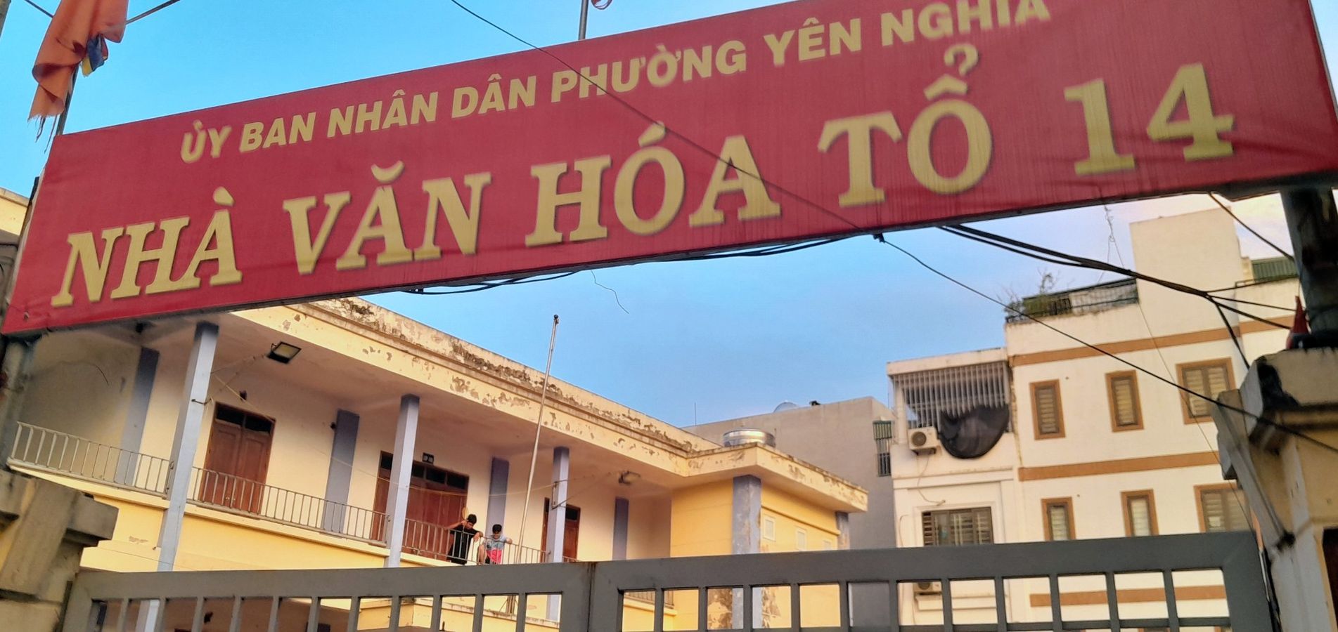 Mình chính chủ cần tiền cần bán gấp mảnh đất lô góc cực đẹp tại tổ 14 Yên Nghĩa, Hà Đông, Hà Nội