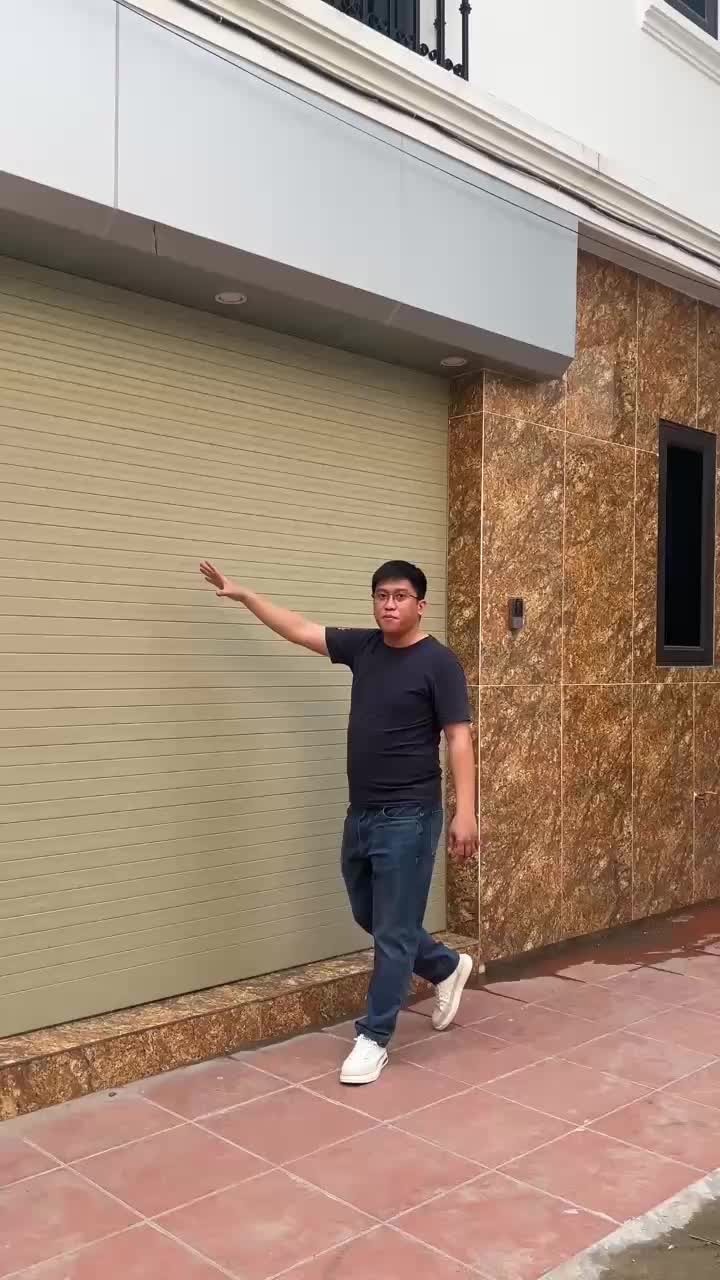 Bán nhà riêng Lê Trọng Tấn, Hà Đông, thang máy, 34m2, hơn 8 tỷ, lô góc 2 mặt thoáng