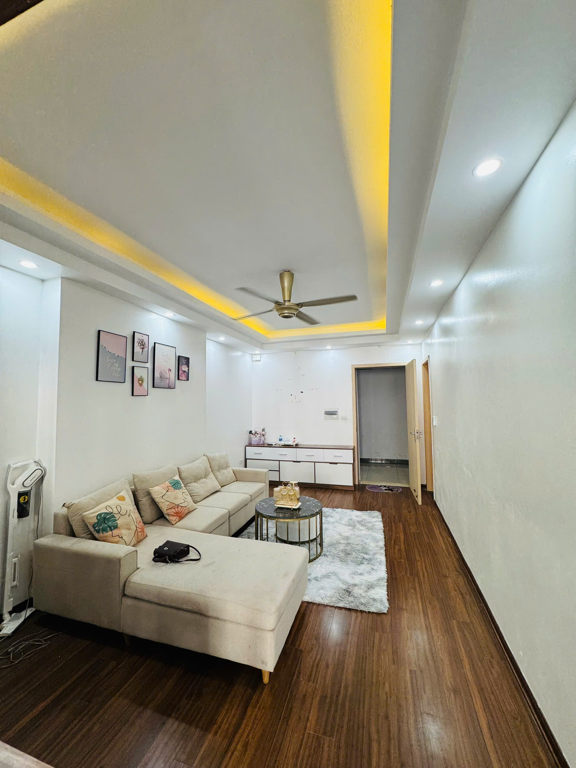 Chính chủ bán căn chung cư Thanh Hà Cienco5 – 72m2, 3,5 tỷ