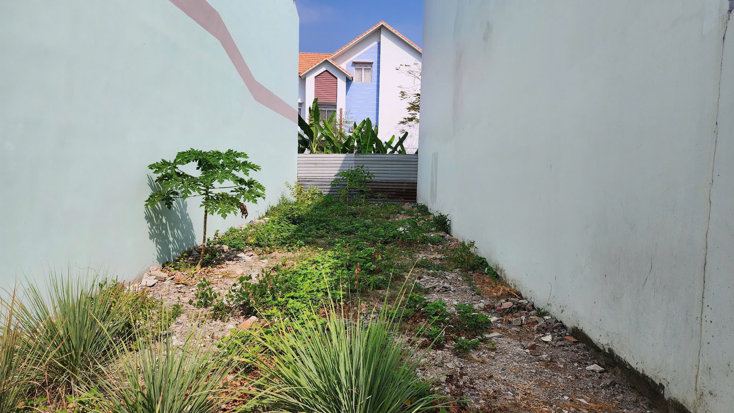 Chính Chủ bán 98m2 đất gần bờ kè Bửu Long, Phường Bửu Long, Biên Hoà, Đồng Nai, pháp lý đầy đủ