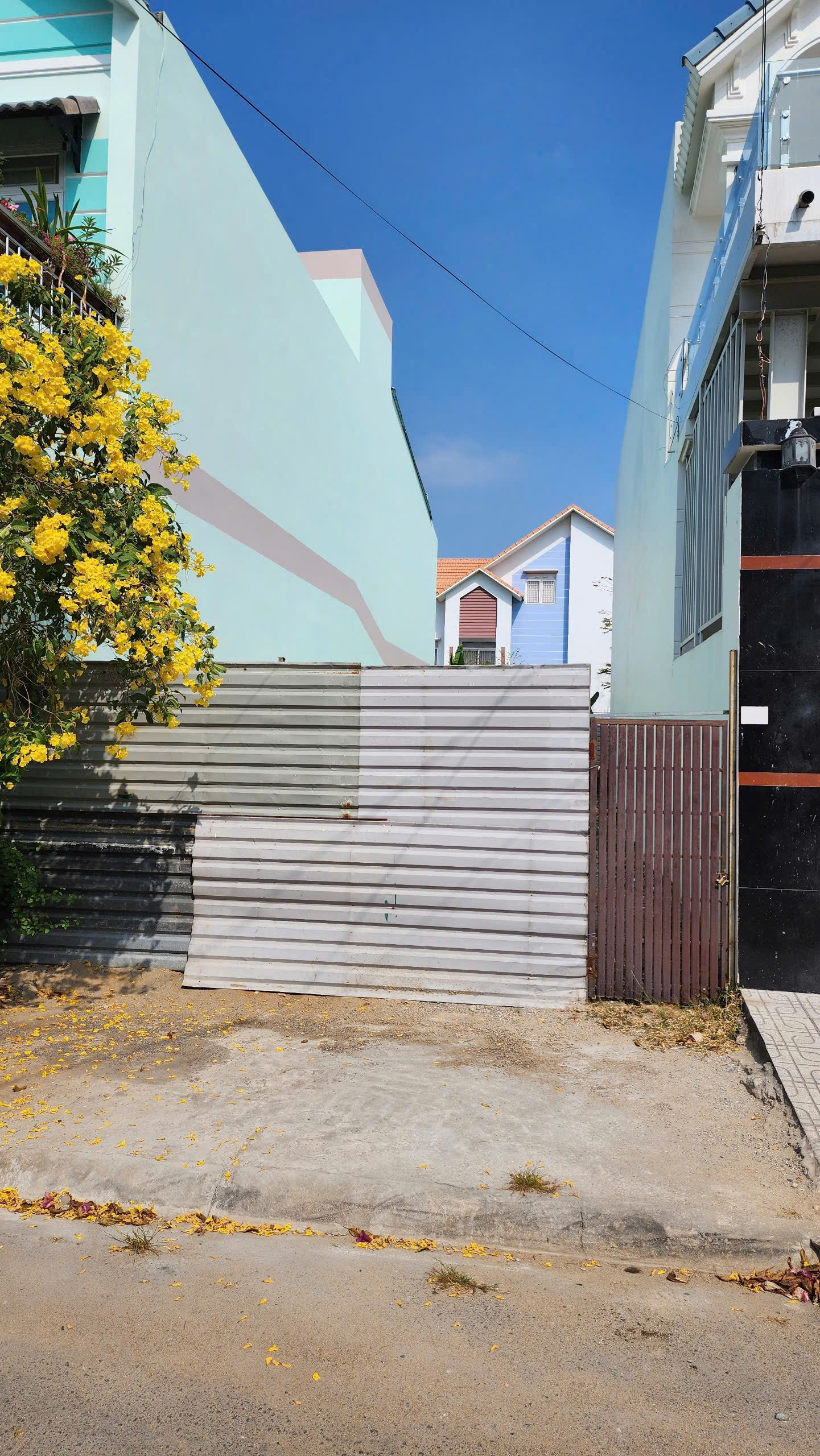 Chính Chủ bán 98m2 đất gần bờ kè Bửu Long, Phường Bửu Long, Biên Hoà, Đồng Nai, pháp lý đầy đủ