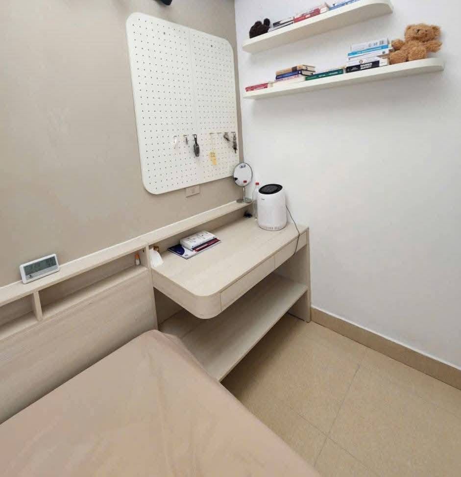 5,6 tỷ – nhà 3 tầng – 4 ngủ – Yên Nghĩa – gần QL6 mở