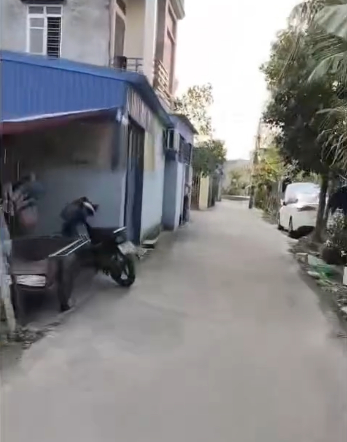 Bán đất 50m2 thôn 6 Bắc Sơn, An Dương, Hải Phòng