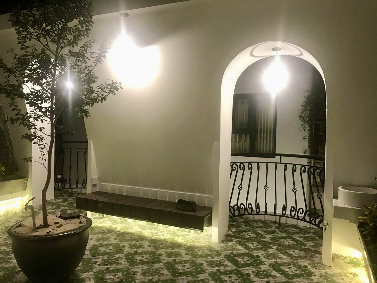 Bán nhà Tôn Đức Thắng, Đống Đa, 63m2, mặt tiền 6.2m, ngõ ô tô tránh, 4 tầng, 5 ngủ, ở sướng, 25 tỷ