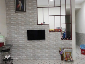 Chính chủ bán nhà cấp 4 đối diện cổng 2 công ty Vĩnh Phước tại ấp Tân Phú, Phú Hựu, Đồng Tháp