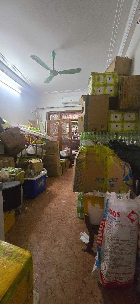 Siêu hiếm Nguyễn Đình Chiểu bán nhà 4 tầng, 30m2 ra phố Hai Bà Trưng