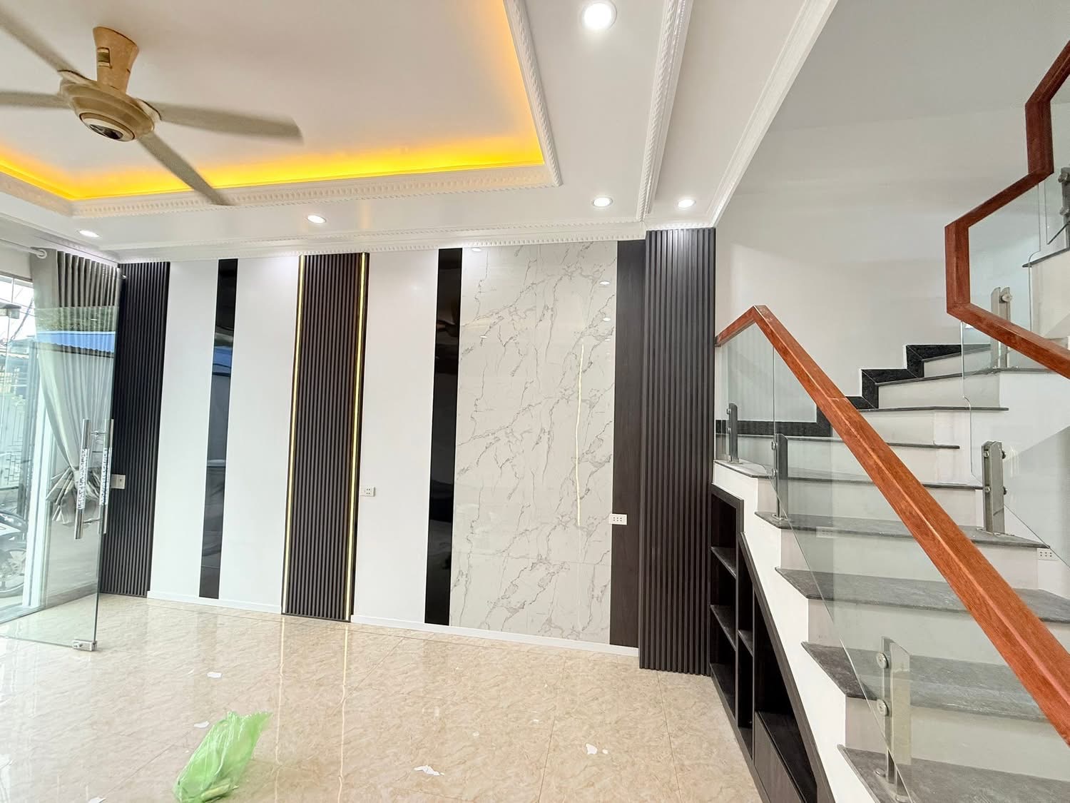 Bán nhà 3 tầng độc lập Vĩnh Khê, An Dương, Hải Phòng