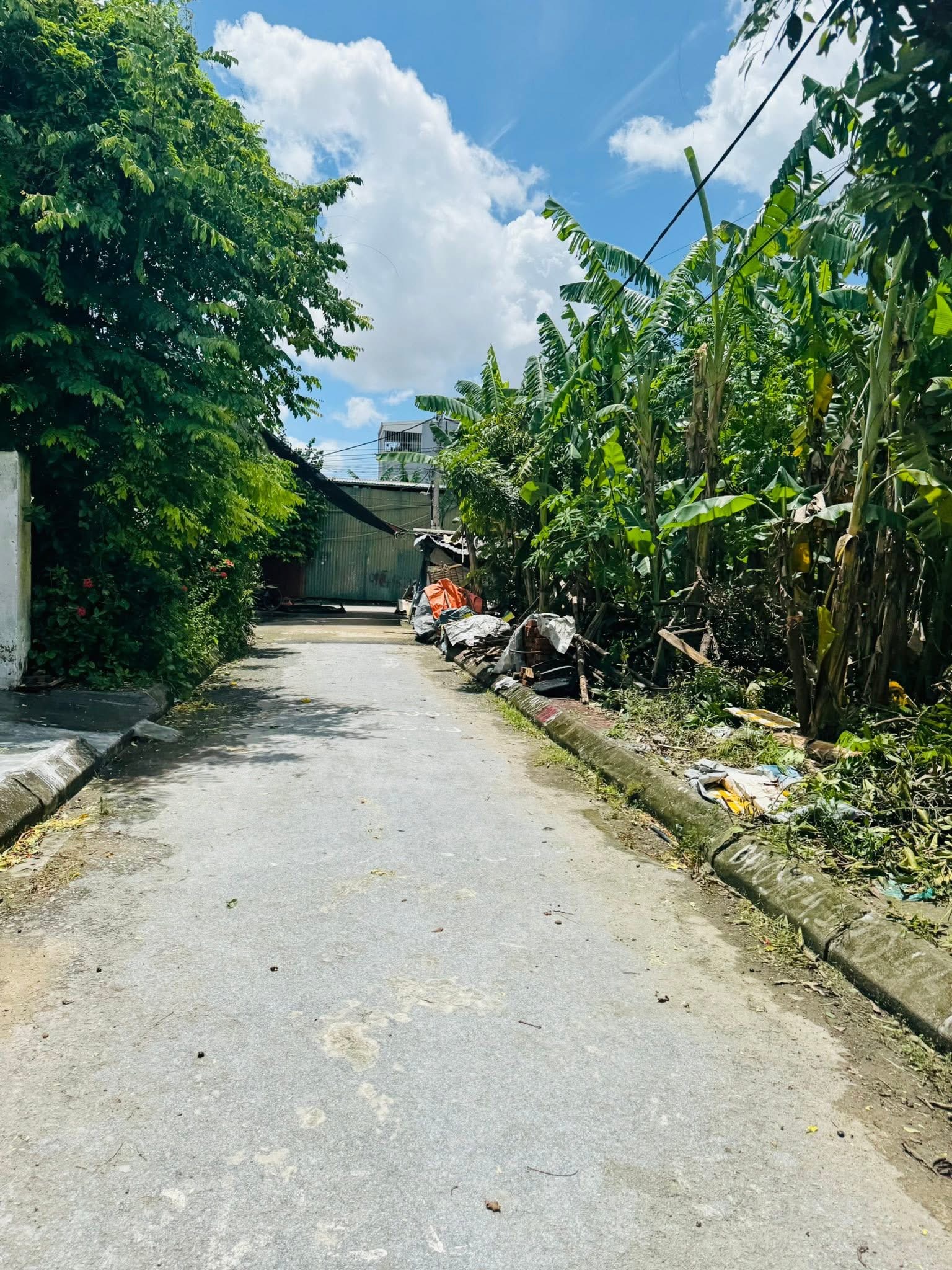 Bán 100m2 phân lô Vĩnh Khê, An Dương, Hải Phòng