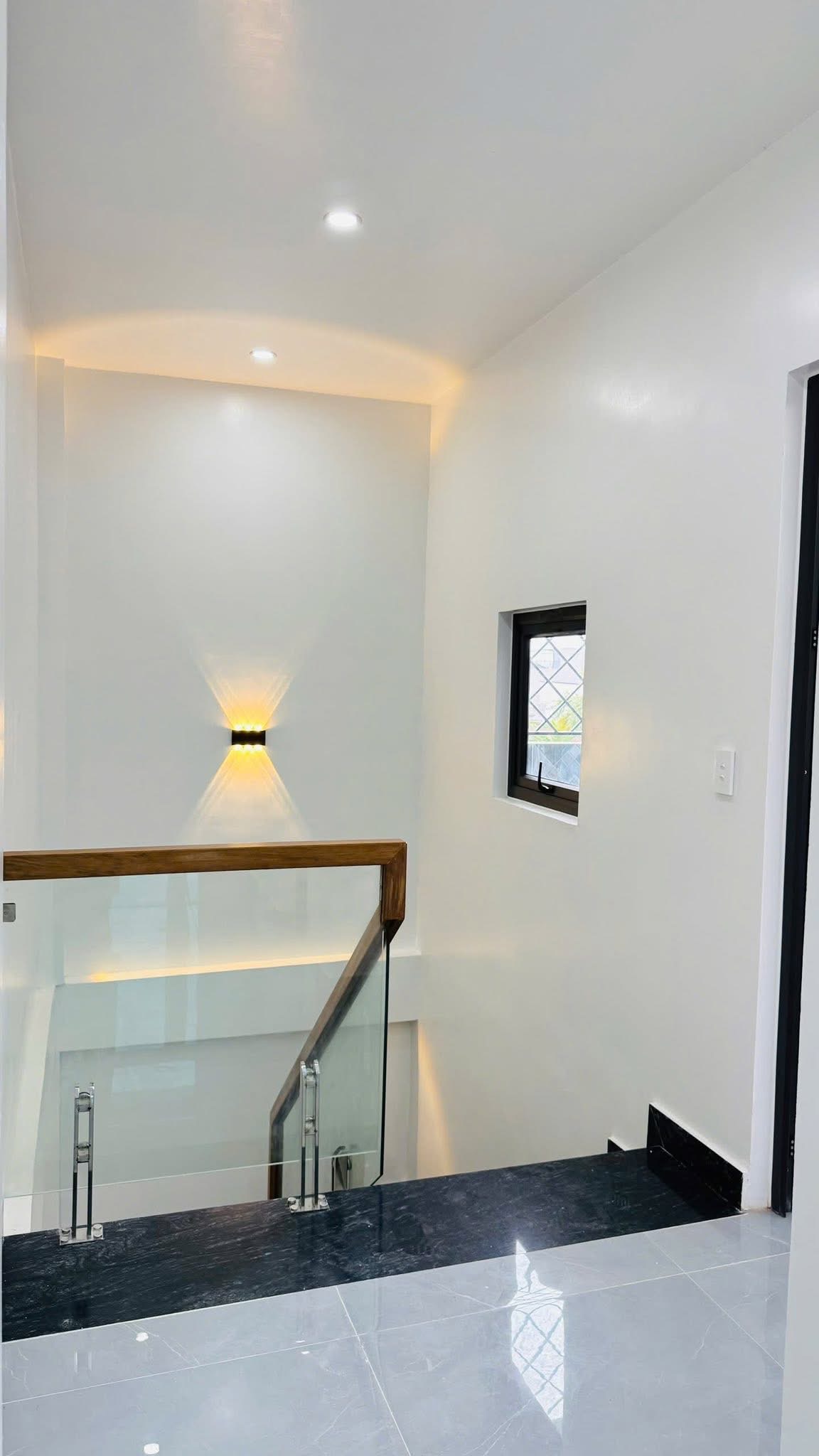 Bán nhà 3 tầng Kiều Trung, An Dương, Hải Phòng