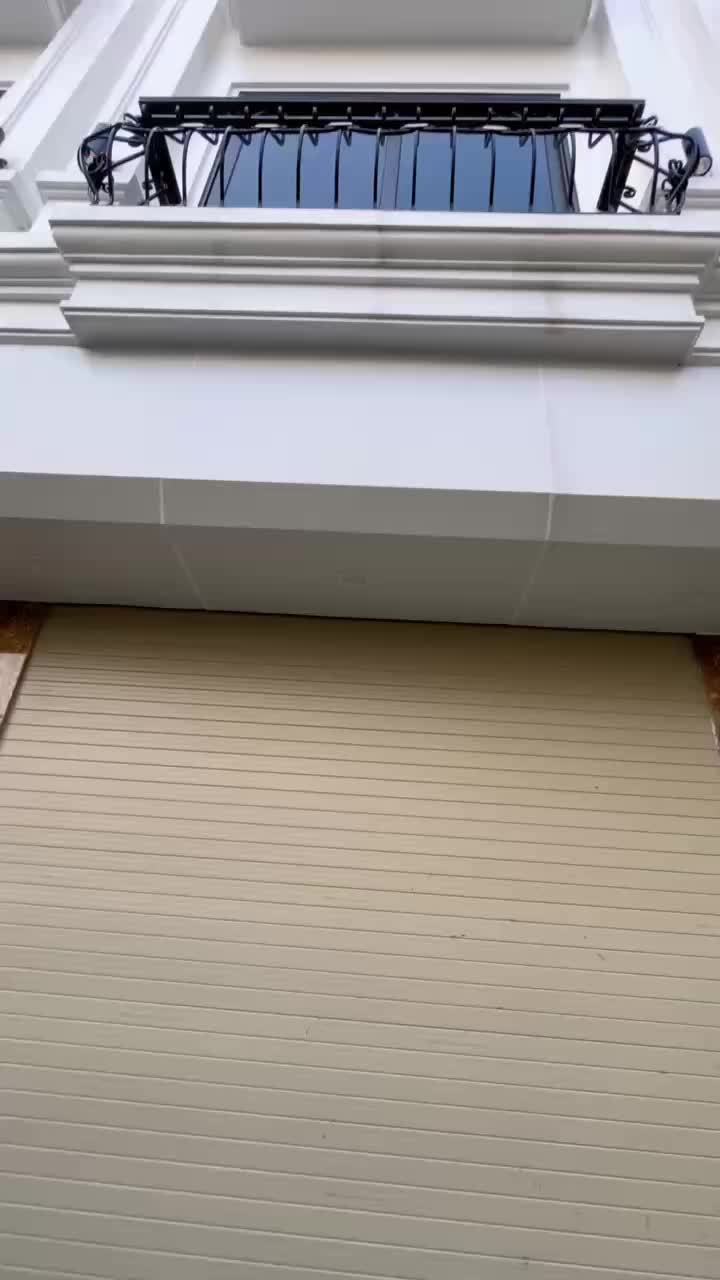 Bán nhà riêng Quang Trung, Hà Đông, 5 tầng, 33m2, nhỉnh 8 tỷ