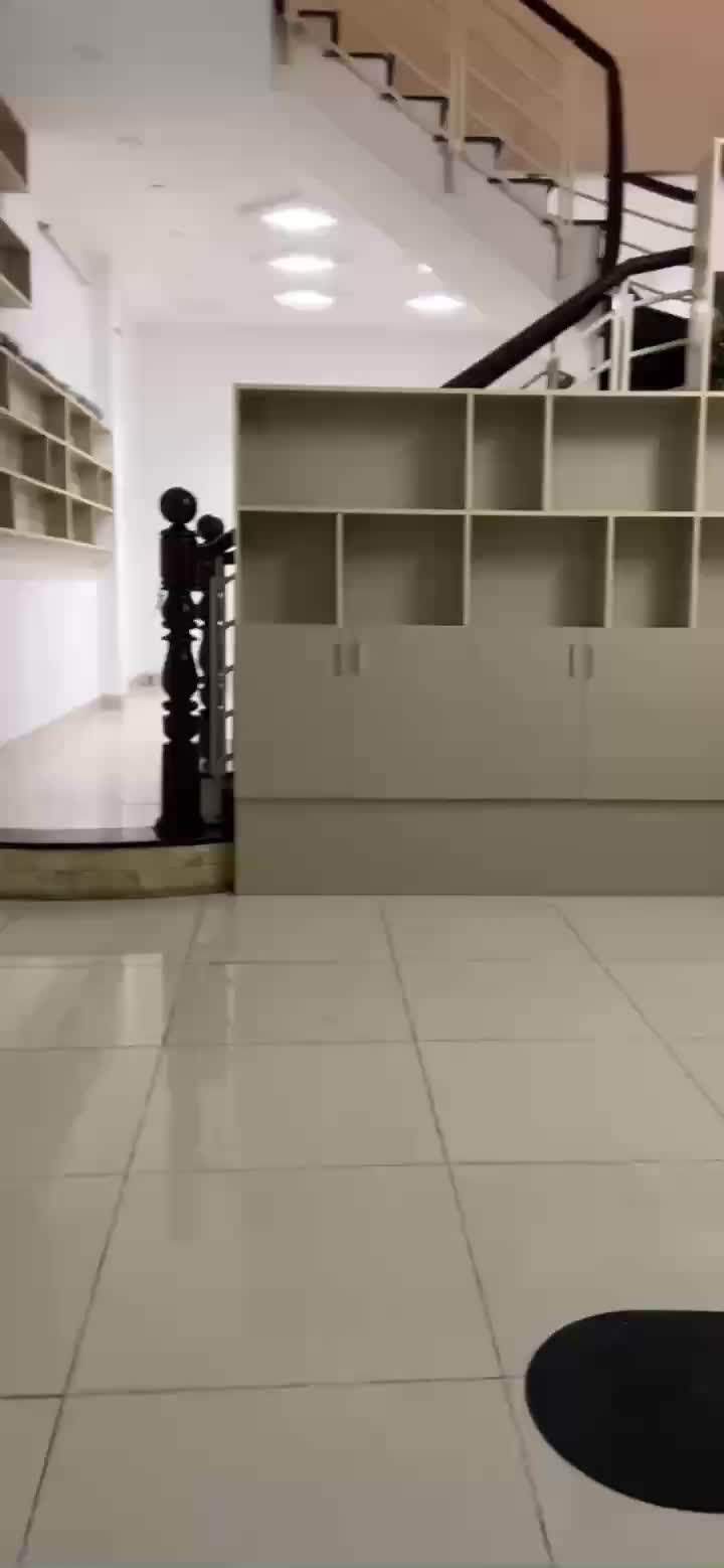 Cho thuê nhà phường Hiệp Bình Phước, hẻm xe hơi đường số 9, sát bên Vạn Phúc city Thủ Đức