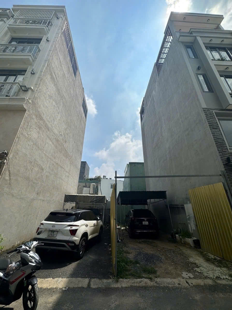 Bán đất hiếm hẻm xe hơi 5m Nguyễn Xí, phường 13, Bình Thạnh gần trung tâm, giá tốt đầu tư